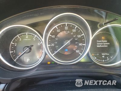 Zdjęcie 9 z 15 samochodu: 2021 MAZDA CX-5 CARBON EDITION VIN:JM3KFBCY7M0453842 - miniatura