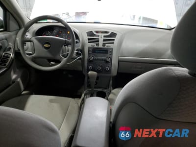 Zdjęcie 8 z 12 samochodu: 2007 CHEVROLET MALIBU LS VIN:1G1ZS57F27F146425 - miniatura
