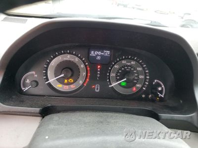 Zdjęcie 9 z 13 samochodu: 2014 HONDA ODYSSEY EXL VIN:5FNRL5H61EB056011 - miniatura