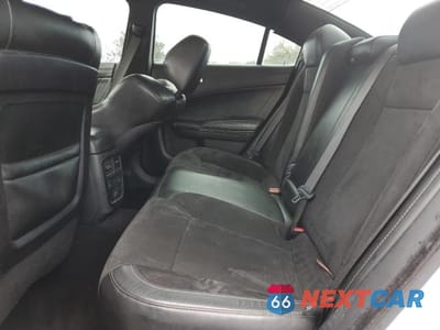 Zdjęcie 10 z 12 samochodu: 2021 DODGE CHARGER R VIN:2C3CDXCT1MH504160 - miniatura