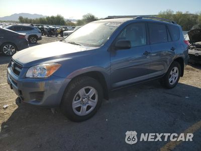 2012 TOYOTA RAV4 2T3ZF4DV7CW133020 - główne zdjęcie licytacji z USA - miniatura