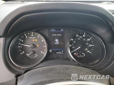 Zdjęcie 9 z 12 samochodu: 2018 NISSAN ROGUE S VIN:KNMAT2MT1JP562039 - miniatura