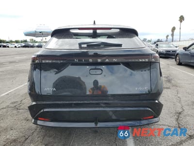 Zdjęcie 6 z 15 samochodu: 2025 NISSAN ARIYA EVOLVE+ VIN:JN8BF0BE9SM460080 - miniatura