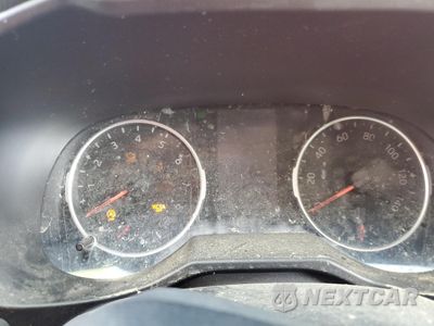 Zdjęcie 9 z 15 samochodu: 2019 TOYOTA RAV4 LE VIN:2T3K1RFV5KW056186 - miniatura