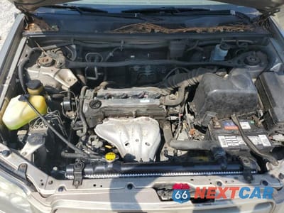 Zdjęcie 12 z 13 samochodu: 2007 TOYOTA HIGHLANDER BASE VIN:JTEGD21A370159171 - miniatura