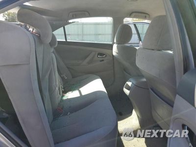 Zdjęcie 10 z 12 samochodu: 2009 TOYOTA CAMRY BASE VIN:4T1BE46KX9U405035 - miniatura