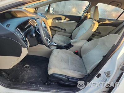 Zdjęcie 7 z 12 samochodu: 2015 HONDA CIVIC HYBRID VIN:19XFB4F28FE002034 - miniatura