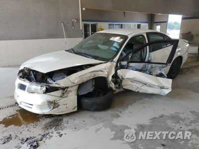 2004 PONTIAC BONNEVILLE SE 1G2HX52K84U240751 - główne zdjęcie licytacji z USA - miniatura