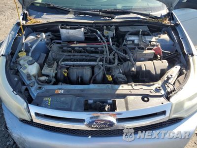 Zdjęcie 11 z 14 samochodu: 2008 FORD FOCUS SE VIN:1FAHP35N68W159785 - miniatura