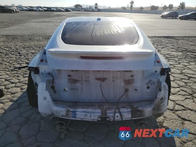 Zdjęcie 6 z 13 samochodu: 2015 NISSAN 370Z BASE VIN:JN1AZ4EH6FM443628 - miniatura