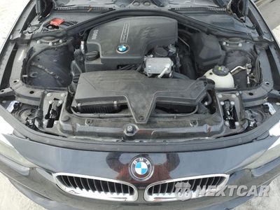 Zdjęcie 11 z 14 samochodu: 2016 BMW 320 I VIN:WBA8E1G50GNT37547 - miniatura