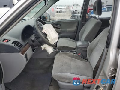 Zdjęcie 7 z 12 samochodu: 2005 SUZUKI XL7 EX VIN:JS3TY92V254102114 - miniatura