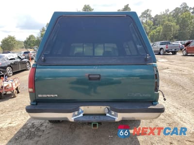 Zdjęcie 6 z 14 samochodu: 1997 GMC SIERRA C1500 VIN:2GTEC19M7V1536089 - miniatura