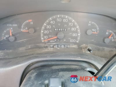 Zdjęcie 9 z 14 samochodu: 1997 FORD F150 VIN:1FTDX18W3VNC97111 - miniatura