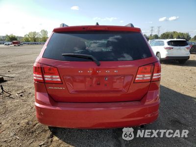 Zdjęcie 6 z 15 samochodu: 2018 DODGE JOURNEY SE VIN:3C4PDCAB2JT157828 - miniatura