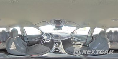 Zdjęcie 14 z 15 samochodu: 2022 HYUNDAI ELANTRA BLUE VIN:KMHLM4AJ9NU026902 - miniatura