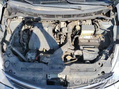 Zdjęcie 11 z 13 samochodu: 2012 NISSAN VERSA S VIN:3N1BC1CP3CK241601 - miniatura