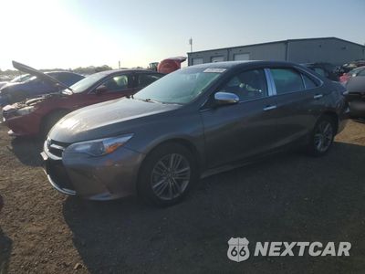 2016 TOYOTA CAMRY LE 4T1BF1FK7GU198273 - główne zdjęcie licytacji z USA - miniatura