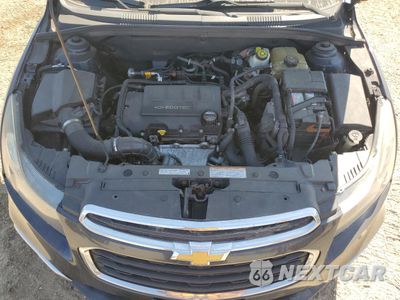 Zdjęcie 11 z 14 samochodu: 2015 CHEVROLET CRUZE LT VIN:1G1PE5SB6F7244403 - miniatura