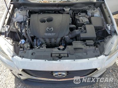 Zdjęcie 12 z 17 samochodu: 2018 MAZDA CX-3 TOURING VIN:JM1DKDC77J0305654 - miniatura
