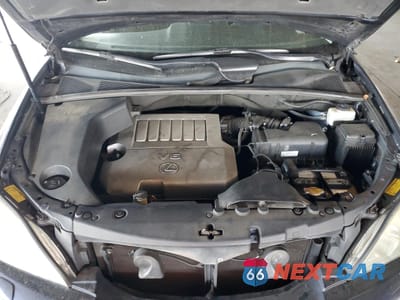 Zdjęcie 12 z 13 samochodu: 2007 LEXUS RX 350 VIN:2T2HK31U67C009426 - miniatura