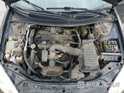 Zdjęcie 11 z 12 samochodu: 2006 CHRYSLER SEBRING VIN:1C3EL46XX6N103757 - miniatura