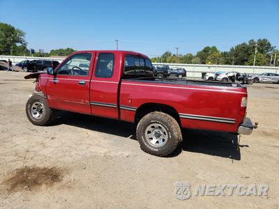 Drugie zdjęcie samochodu z przodu: 1995 TOYOTA T100 XTRACAB SR5 VIN:JT4VD22F6S0015970 - miniatura