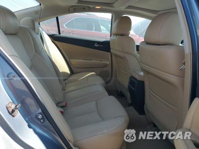 Zdjęcie 10 z 13 samochodu: 2010 NISSAN MAXIMA S VIN:1N4AA5AP2AC825313 - miniatura