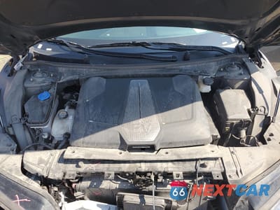 Zdjęcie 12 z 14 samochodu: 2023 KIA EV6 LIGHT VIN:KNDC34LA4P5156555 - miniatura