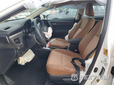 Zdjęcie 7 z 14 samochodu: 2016 TOYOTA COROLLA L VIN:2T1BURHE9GC507349 - miniatura
