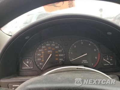 Zdjęcie 9 z 12 samochodu: 1998 SATURN SL VIN:1G8ZF5283WZ186380 - miniatura