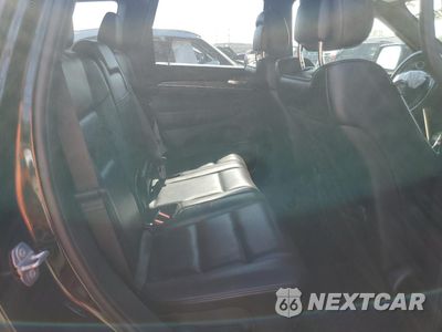 Zdjęcie 10 z 16 samochodu: 2019 JEEP GRAND CHEROKEE OVERLAND VIN:1C4RJFCG4KC589961 - miniatura