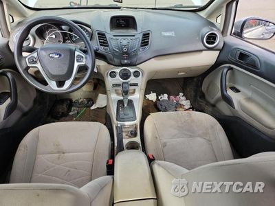 Zdjęcie 8 z 12 samochodu: 2019 FORD FIESTA SE VIN:3FADP4BJ4KM101641 - miniatura