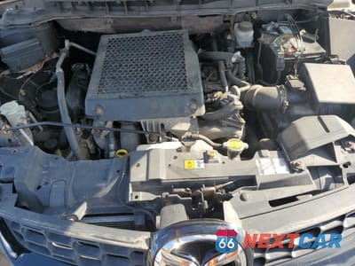 Zdjęcie 12 z 14 samochodu: 2007 MAZDA CX-7 VIN:JM3ER29L570144648 - miniatura