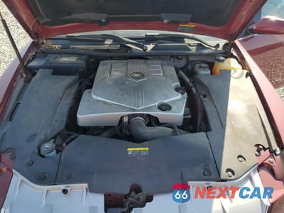 Zdjęcie 11 z 13 samochodu: 2007 CADILLAC STS VIN:1G6DW677170172489 - miniatura