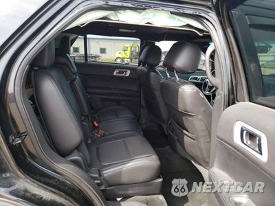 Zdjęcie 11 z 13 samochodu: 2015 FORD EXPLORER LIMITED VIN:1FM5K7F85FGA07267 - miniatura