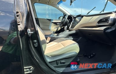 Piąte zdjęcie samochodu w środku: 2020 SUBARU LEGACY LIMITED VIN:4S3BWAN65L3025831 - miniatura