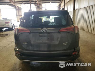 Zdjęcie 6 z 16 samochodu: 2017 TOYOTA RAV4 XLE VIN:JTMRFREV0HJ139131 - miniatura