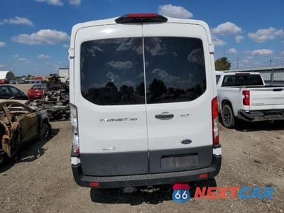 Zdjęcie 6 z 13 samochodu: 2022 FORD TRANSIT T-350 VIN:1FBAX2CG9NKA63487 - miniatura
