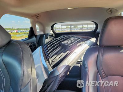 Zdjęcie 10 z 15 samochodu: 2019 LEXUS RX 350 BASE VIN:2T2ZZMCA5KC144110 - miniatura
