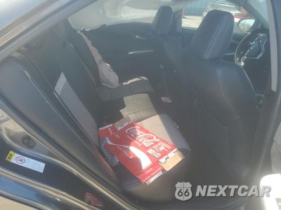 Zdjęcie 10 z 12 samochodu: 2012 TOYOTA CAMRY BASE VIN:4T1BF1FK8CU059876 - miniatura