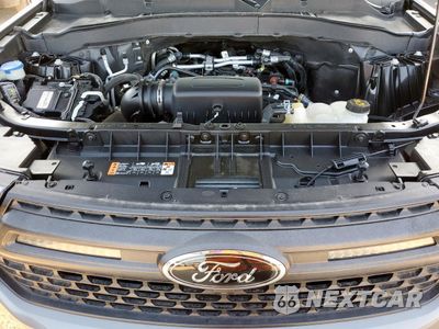 Zdjęcie 12 z 15 samochodu: 2021 FORD EXPLORER TIMBERLINE VIN:1FMSK8JH6MGC38255 - miniatura