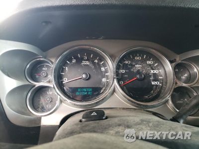 Zdjęcie 9 z 12 samochodu: 2007 CHEVROLET SILVERADO K1500 CREW CAB VIN:2GCEK13M971537050 - miniatura