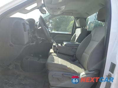 Zdjęcie 7 z 12 samochodu: 2016 CHEVROLET SILVERADO K3500 VIN:1GB3KYCG8GZ391715 - miniatura