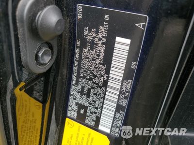 Zdjęcie 13 z 13 samochodu: 2009 LEXUS RX 350 VIN:2T2HK31U39C102956 - miniatura