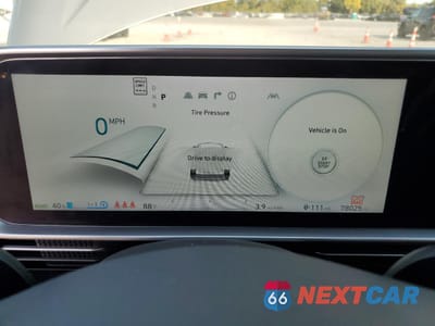 Zdjęcie 9 z 13 samochodu: 2023 HYUNDAI IONIQ 6 SEL VIN:KMHM34AA4PA026754 - miniatura