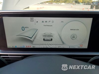 Zdjęcie 9 z 13 samochodu: 2023 HYUNDAI IONIQ 6 SEL VIN:KMHM34AA4PA026754 - miniatura