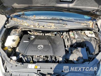 Zdjęcie 11 z 12 samochodu: 2007 MAZDA 5 VIN:JM1CR293X70139185 - miniatura