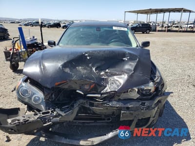 Piąte zdjęcie samochodu w środku: 2006 BMW 750 I VIN:WBAHL83506DT07215 - miniatura