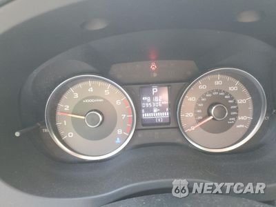 Zdjęcie 9 z 13 samochodu: 2014 SUBARU FORESTER 2.0XT PREMIUM VIN:JF2SJGDC4EH411091 - miniatura